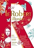 Le Robert illustré et son dictionnaire en ligne 2027