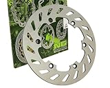 NG Bremsscheibe für Aprilia RX 50 Racing, ETX 125, RX 125 C (VORN)