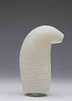 paper moon 03 照明器具 Paper Moon Lamp 03 | ペーパームーン03 by Shigeru Uchida