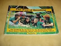 Fun of Scouting 0851651844 Book Cover
