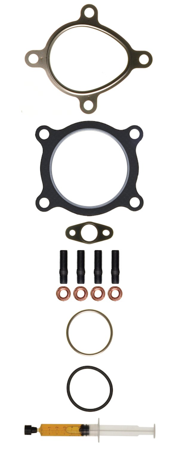 JTC11568 AJUSA A6460900980 Kit montaggio turbocompressore