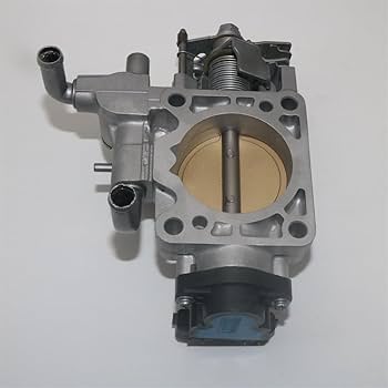 Amazon.com: Refurbished Throttle Body 16118-5S110 for 1999