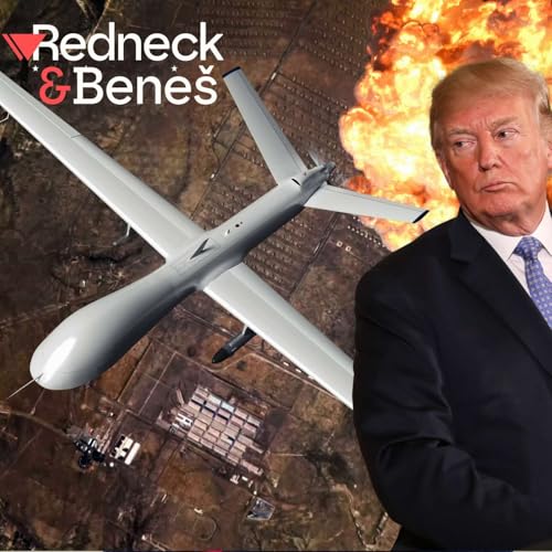 V&iacute; vůbec Trump co chce od v&aacute;lky s &Iacute;r&aacute;nem?