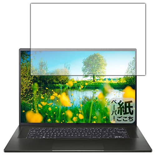 PDAH[ Acer Swift Edge (SFA16-41V[Y) Ή ɏ悤ȕ`Sn ی tB ˒ጸ {