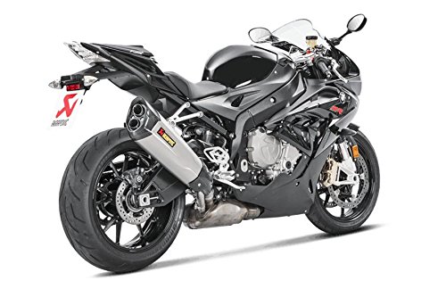 Amazon | AKRAPOVIC(アクラポヴィッチ) マフラー スリップオンライン