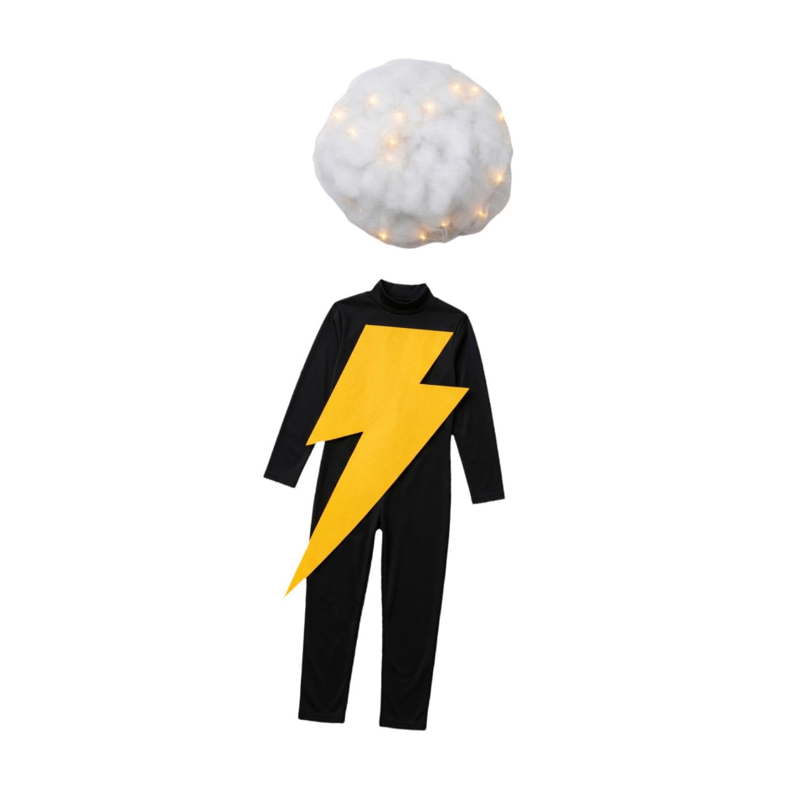 Kinderkostüme für Mädchen Und Jungen, Halloween Kostüme für Karneval Und Geburtstage, M
