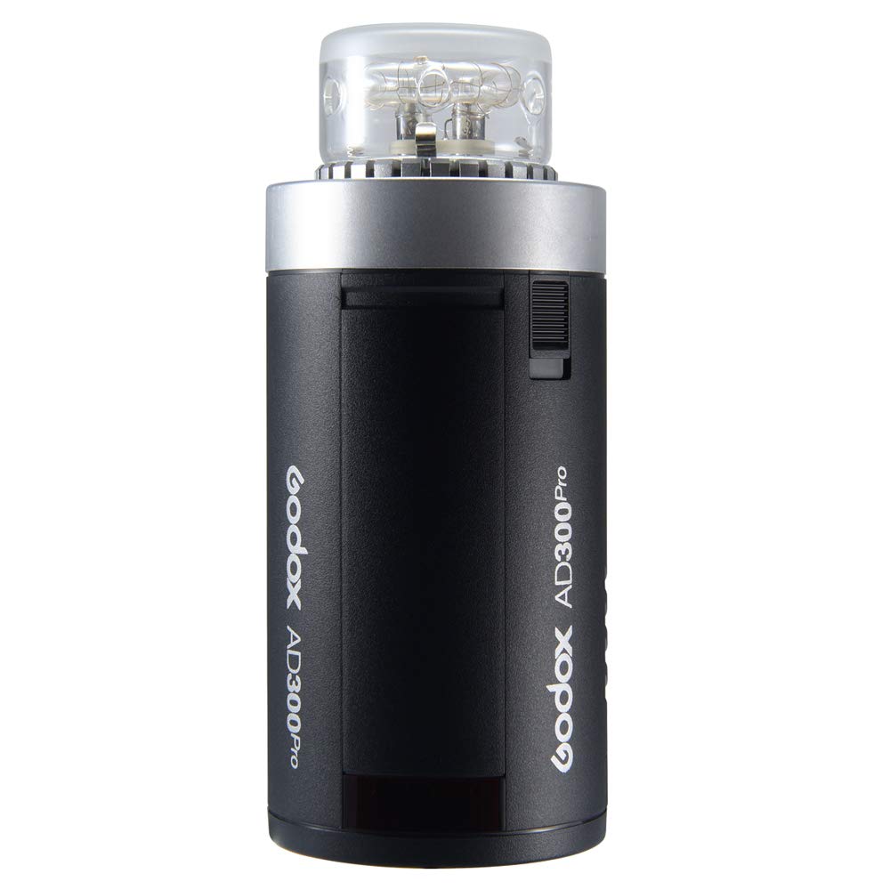 Amazon | Godox AD300Pro フラッシュストロボ 2.4G ワイヤレス