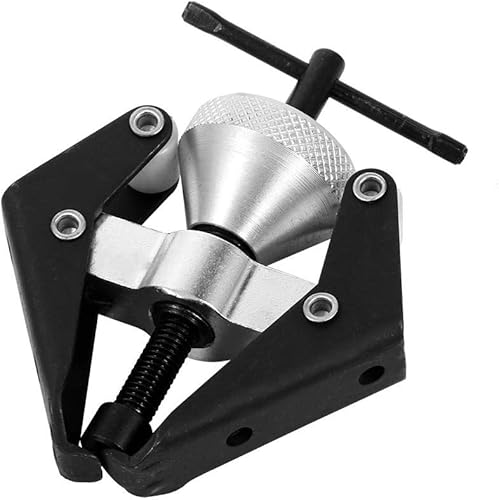 Miniatura 5 de Keenso Extractor de brazo de limpiaparabrisas para terminal de batería de 0.236-1.102 in, kit de herramientas de extracción de cojinetes de