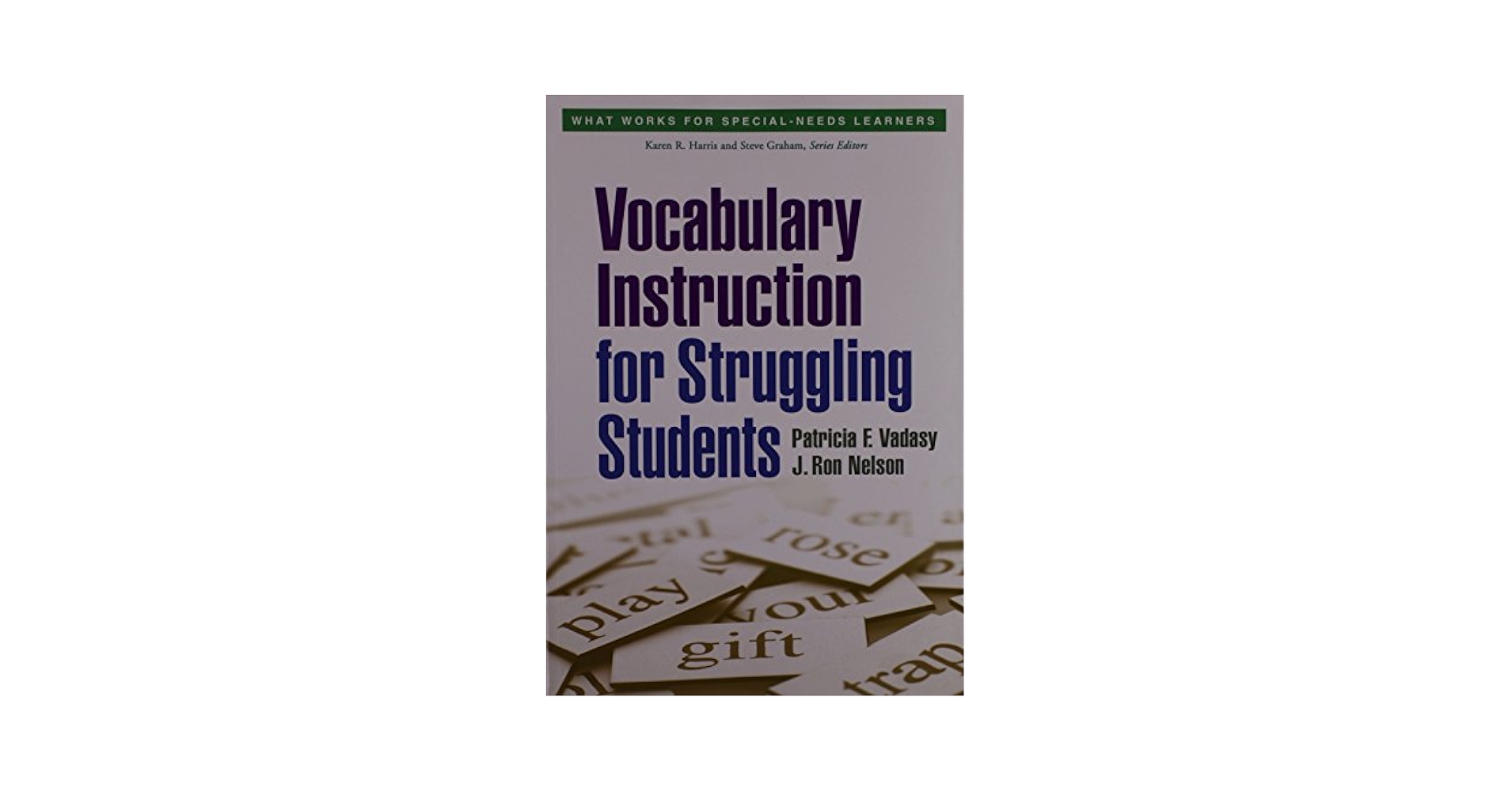 語学・辞書・学習参考書 Teaching Vocabulary:StrategiesTechniques Amazon.com: Vocabulary Instruction for Struggling Students