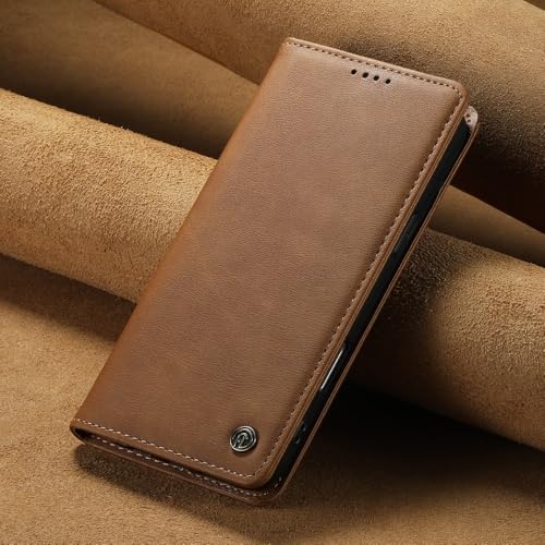Étui Samsung Galaxy A32 5G anti rayure avec rabat portefeuille