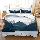 ▶ 2. Matériel : 100% microfibre, un toucher et un confort ultra doux, texture soyeuse, lumière et respirante, antibactérienne.