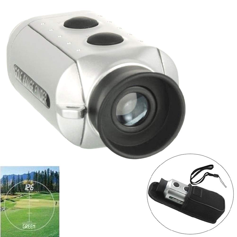 15-45x60 Monocular portátil pequeño y Potente HD pequeño Monocular portátil para observación de Aves Senderismo al Aire Libre Turismo Lente BK7 FMC