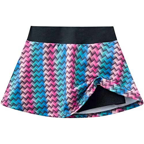 Conjunto Top e Saia, Meninas, Kyly, Preto, 12