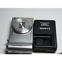 Amazon | パナソニック デジタルカメラ ルミックス ブラウン DMC