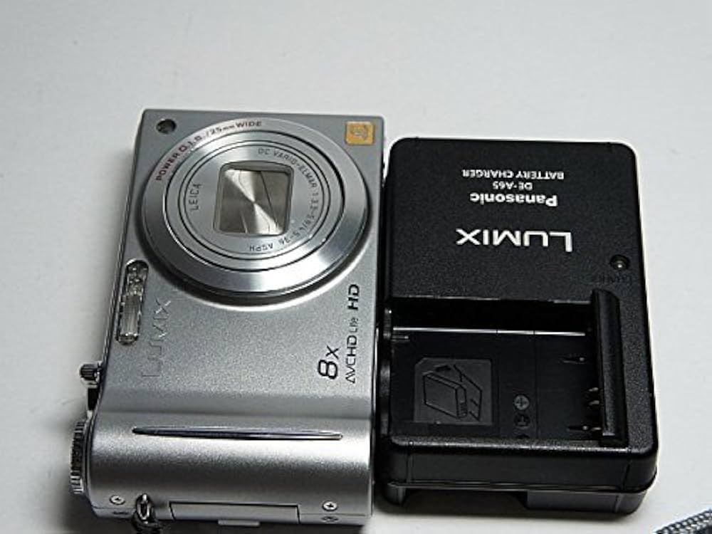 ⭐️美品⭐️動作確認済⭐️Panasonic DMC-SZ３ #0289 Panasonic Lumix DMC-ZX3 review: Panasonic Lumix DMC-ZX3 - CNET