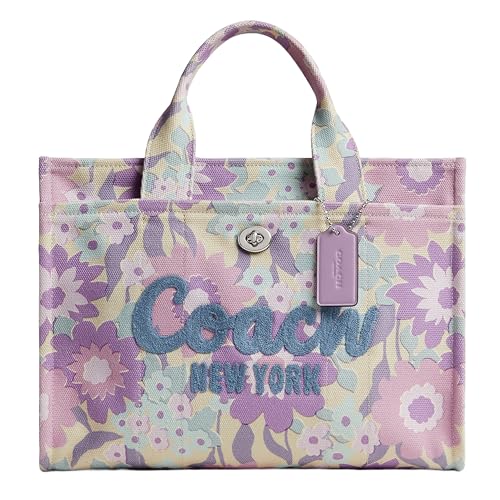 Image of Coach Women's Cargo Tote