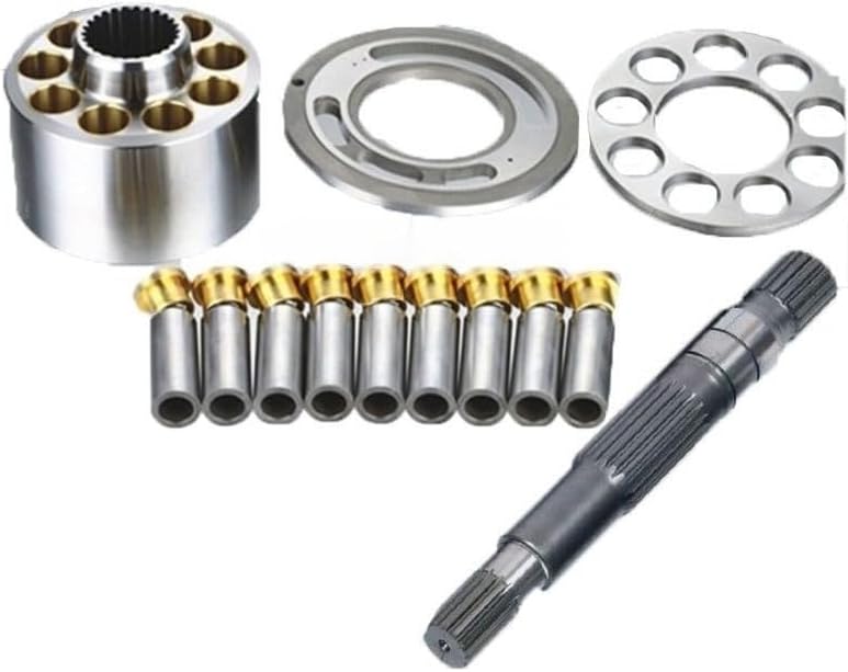 Hydraulic Pump Repair Parts Kit for Parker 270 PV270