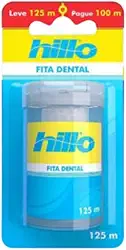 Fita Dental Hillo 125 Metros