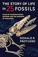 Algopix Similar Product 14 - The Story of Life in 25 Fossils Tales