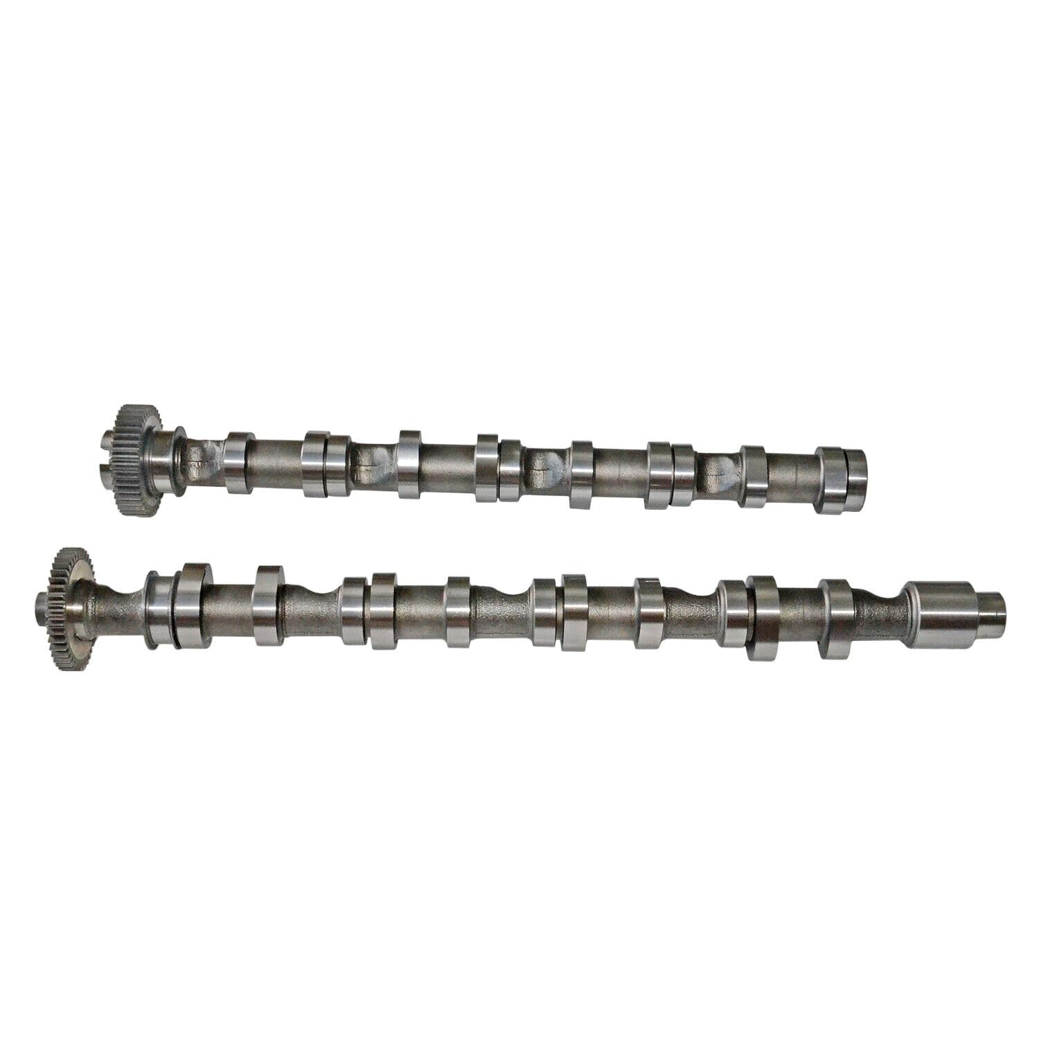 Árbol de levas de admisión y escape Compatible con G0 lf E-0-S Je tt-a A3 A4 A5 A6 Q3 Q5 TT 1.6TDI / 2.0 TDI 03L109022D 03L109021E