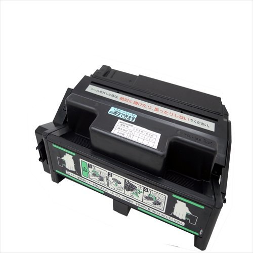 【新品未開封/純正】RICOH IPSiO トナーカートリッジ タイプ85A Amazon | RICOH トナーカートリッジ タイプ85A リサイクルトナー