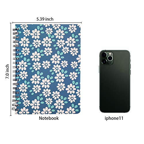 Carnets à spirales format B6 compact pour ne plus jamais perdre vos idées