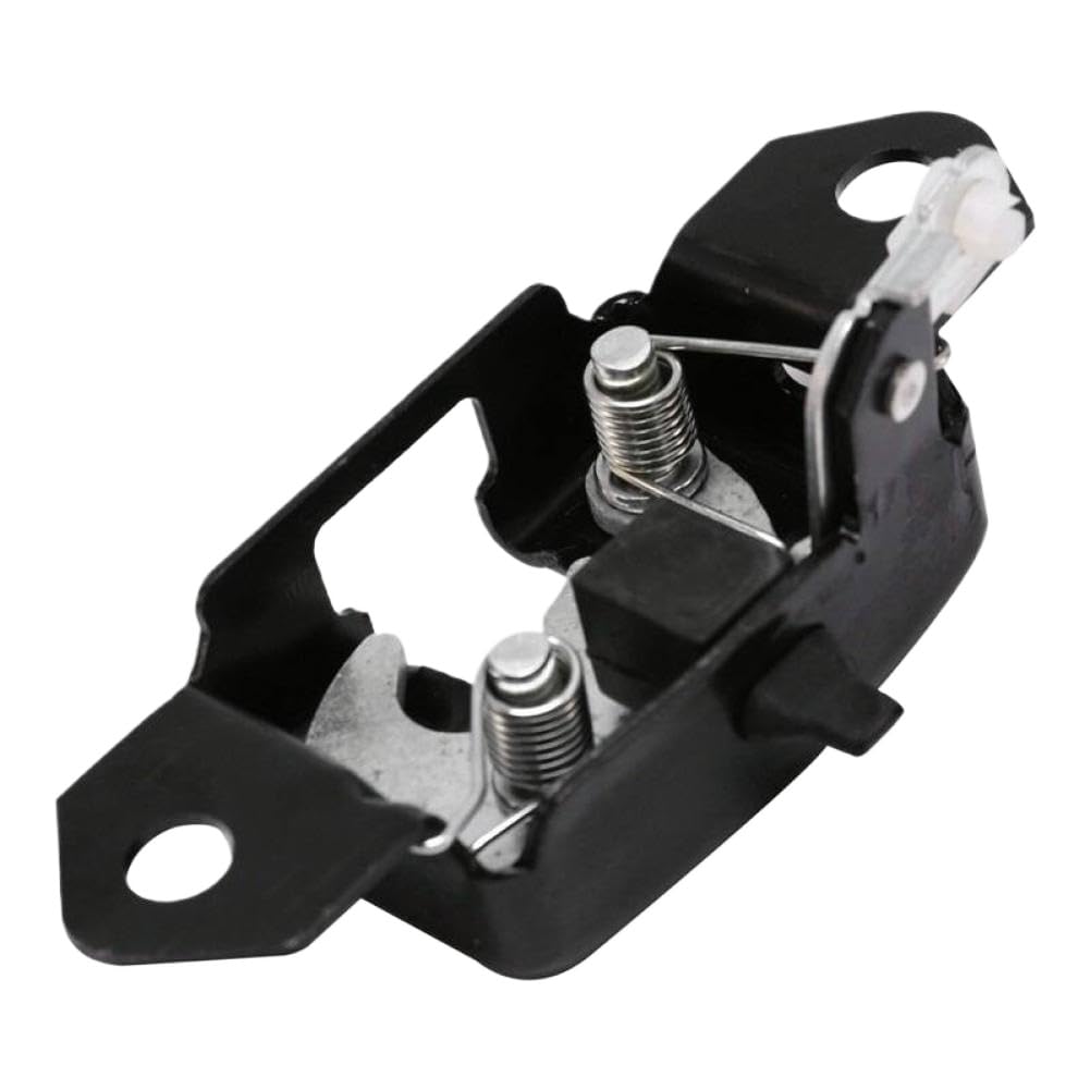 Trunk Lock Tailgate Latch Compatible With Navara D40 Pickup Titan 90503-JT30A 90503-EB700(1Pair)