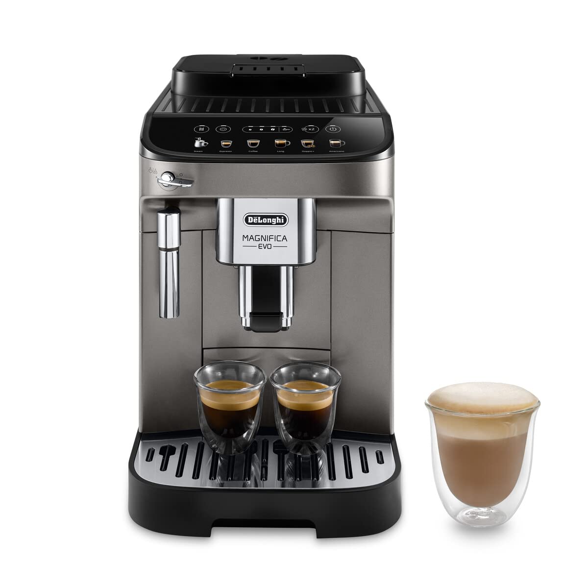 Buy De'Longhi Magnifica Evo Fully Automatic Bean To Cup Coffee Machine