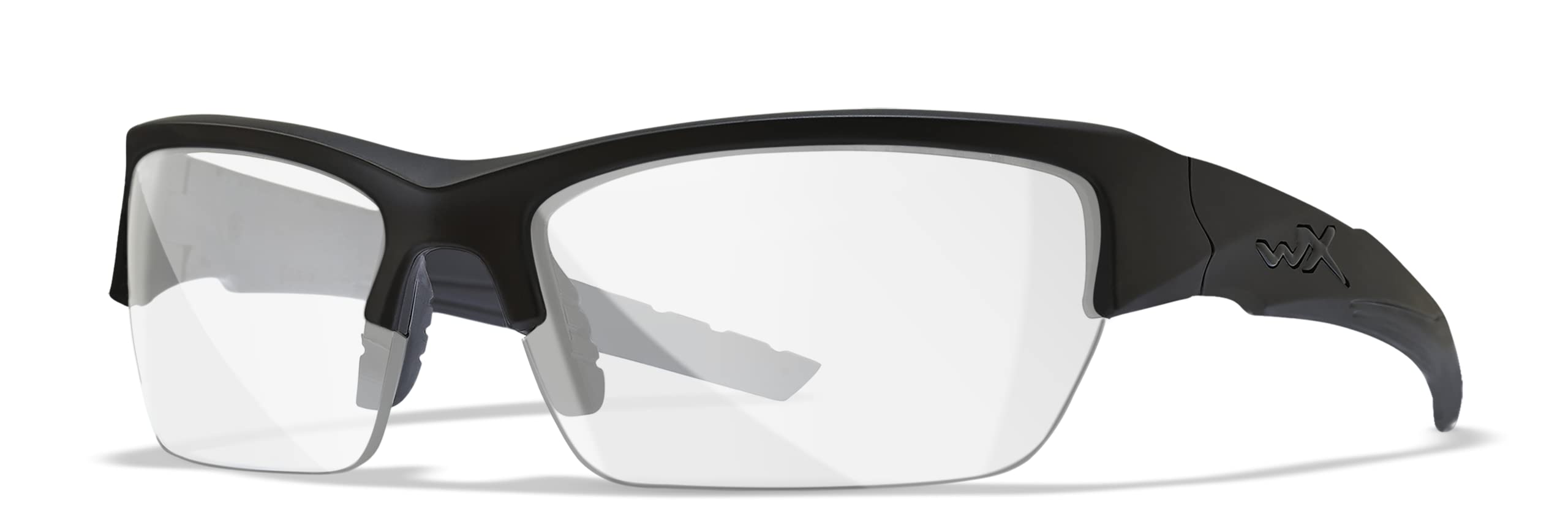 Wiley X Wx Valor Lentes Extra Unisex adulto (Pack de 1)
