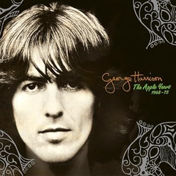 George Harrison on Amazon Music