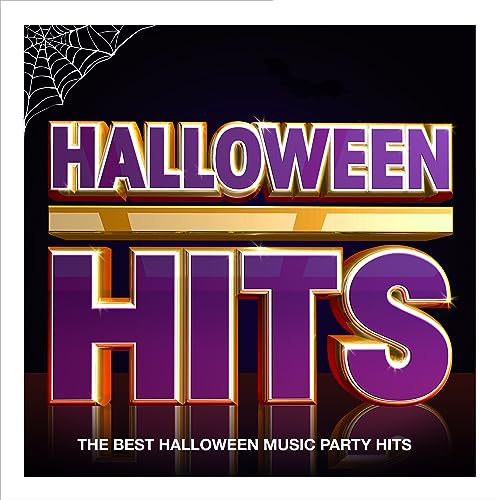 Halloween Hits The Best Halloween Music Party Hits