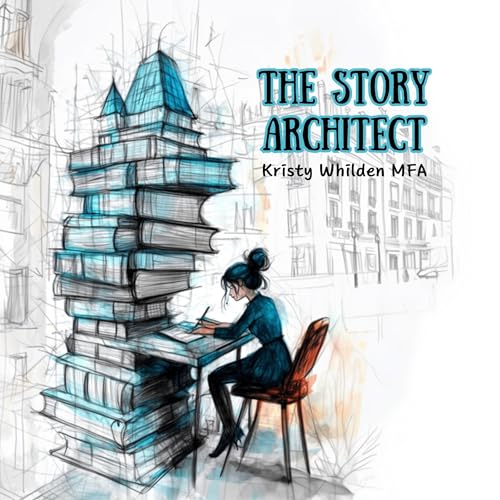 The Story Architect by Kristy Whilden episode artwork