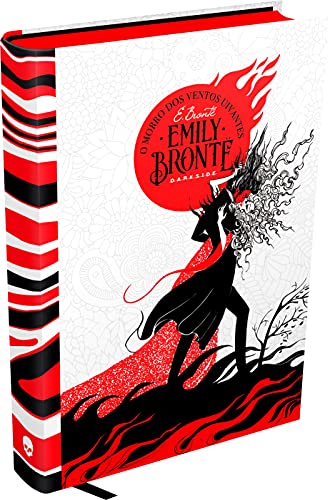 O Morro dos Ventos Uivantes: Limited Edition