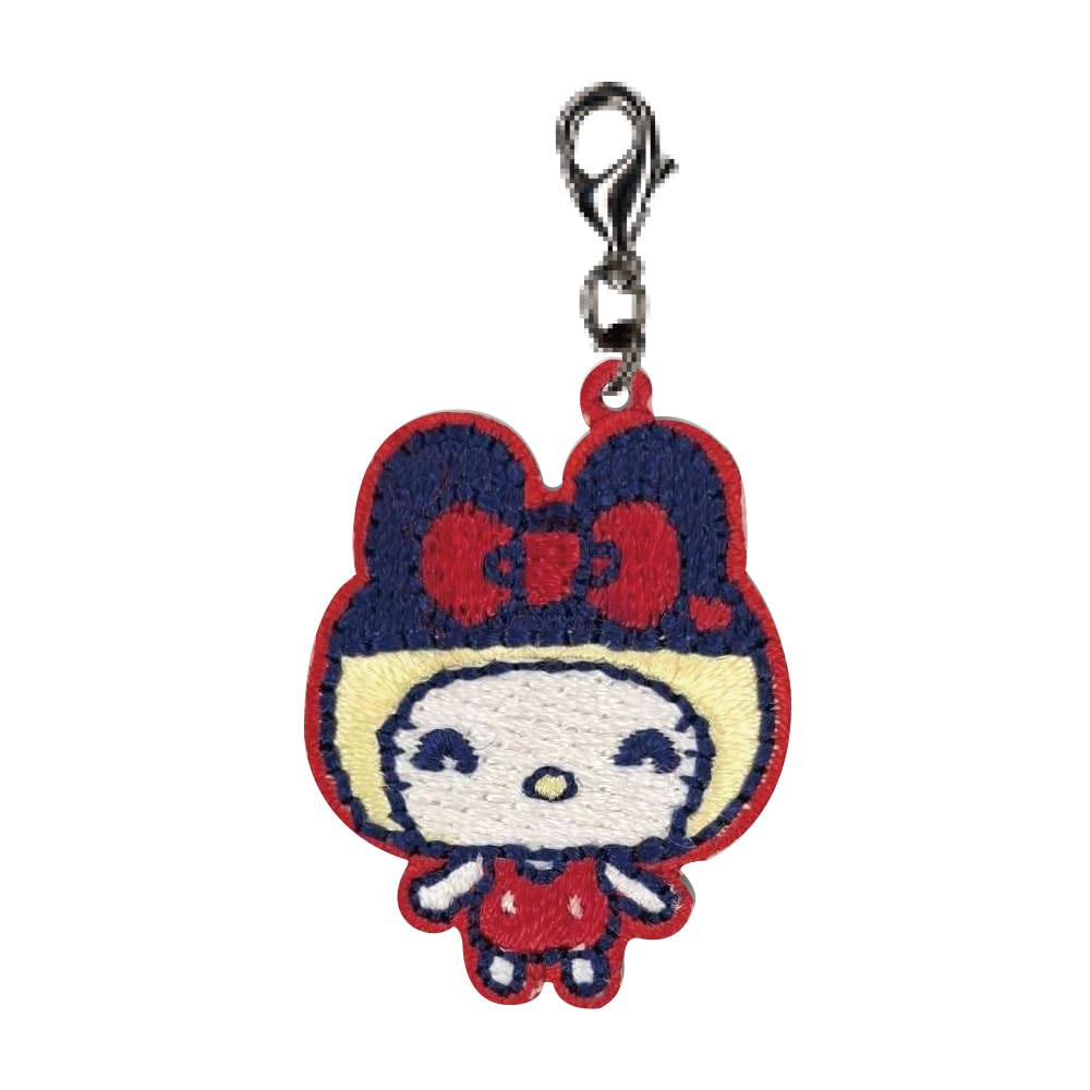 Amazon | たまごっち×サンリオキャラクターズ ミニチャーム まめっち