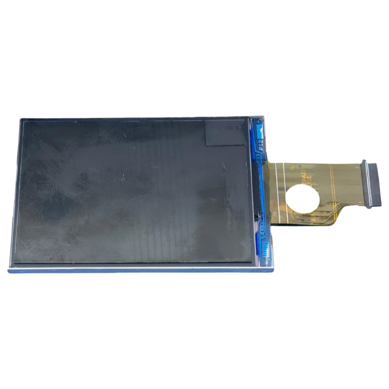 Pantalla LCD para Samsung PL20 PL21 repuesto de panel de visualización para cámara 8