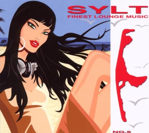 Sylt/Finest Lounge Music Vol.5