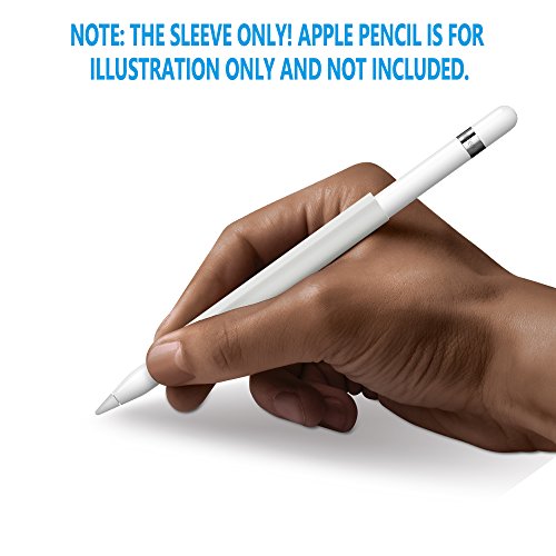 FRTMA Manicotto Magnetico per Apple Pencil