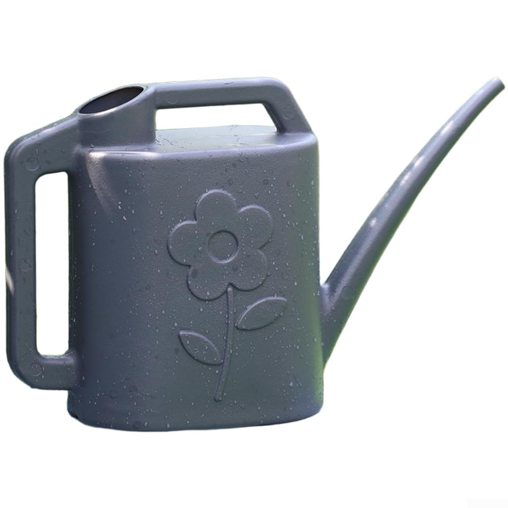 Arrosoir de jardin 4L grand bec pour entretenir vos parterres