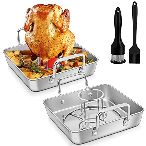 Top 10 Best Beer Can Chicken Holder Reviews & Buying Guide Katynel