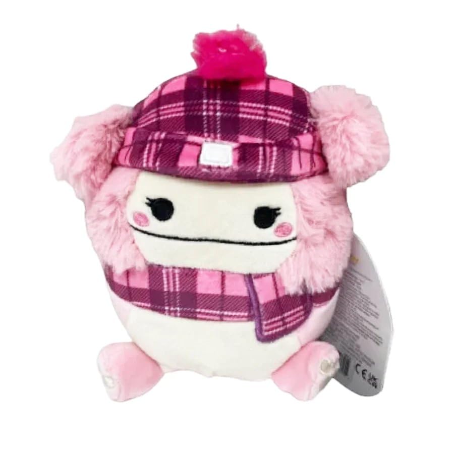 Squishmallows Store Nottingham Guide to Soft Toy Bliss