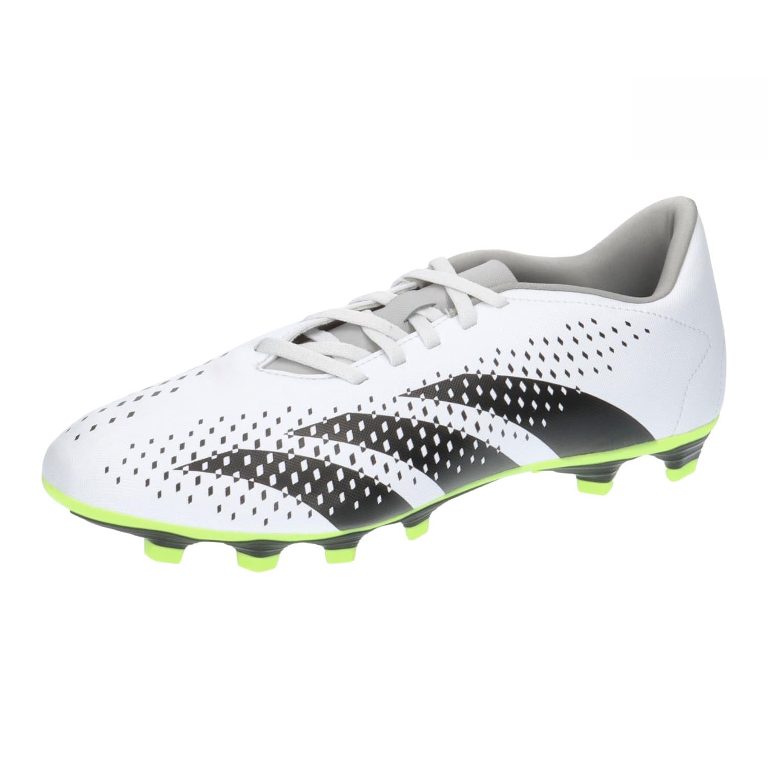 adidasPredator Accuracy.4 Fxg unisex-adult Football Shoes (Firm Ground)