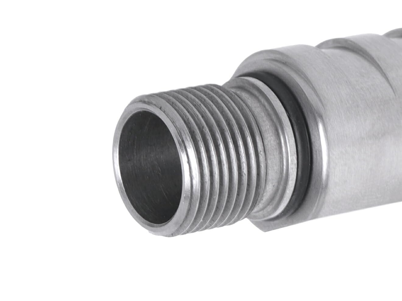 Amazon | GUARDER ステンレスCNCチャンバー タイプE(NW7125 .45 ACP