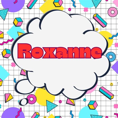 Ep. 1: Roxanne (Scott & Jon's Excellent Podcast)