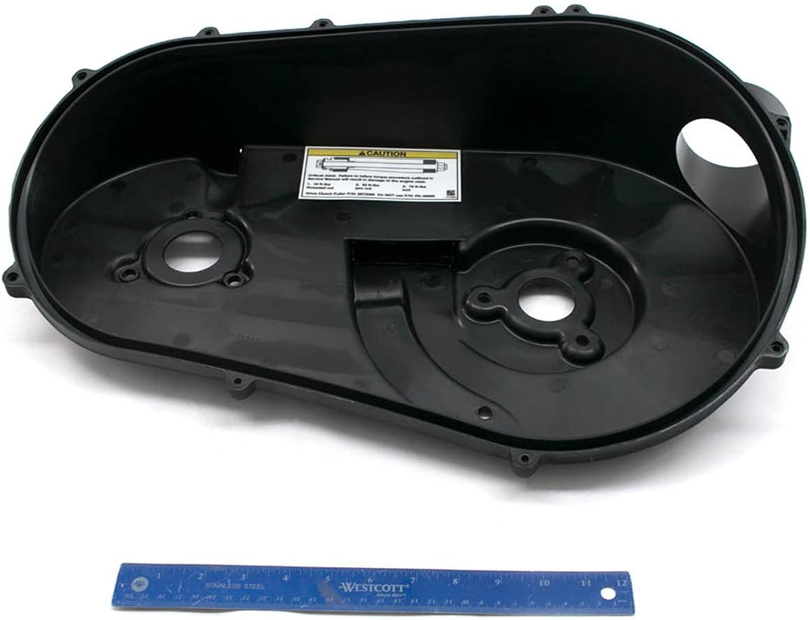 Polaris RZR Clutch Cover, Inner, Genuine OEM Part 5438327