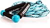 Liquid Force 8 Handle with Floating Surf Rope 2026