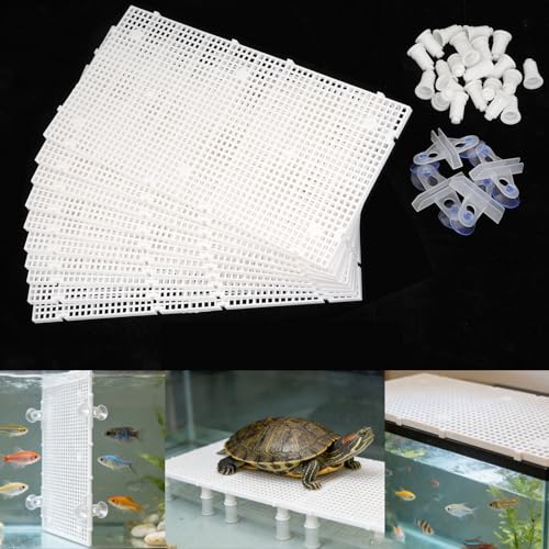 High-Density Aquarium Divider Kit