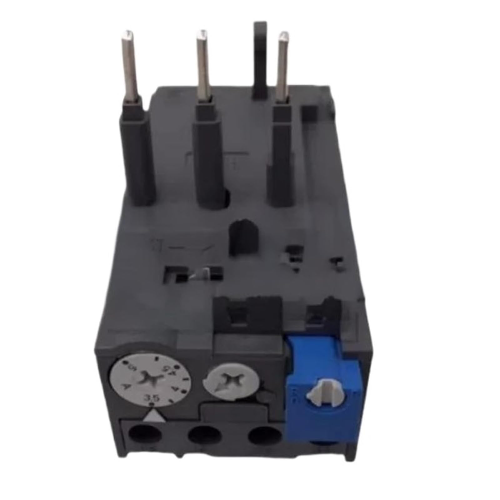 Relais TA2X1-11 7,5-11A pour automatiser la pompe de piscine ou de l'atelier