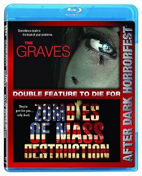 Best Of Horrorfest: Graves / Zombies Of Mass Destruction