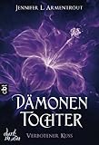  Dämonentochter - Verbotener Kuss: Romantasy (Die Dämonentochter-Reihe 1)