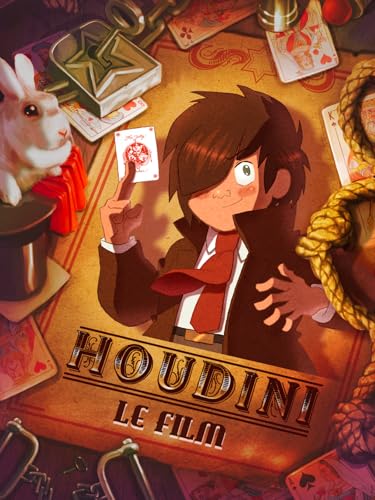 Houdini